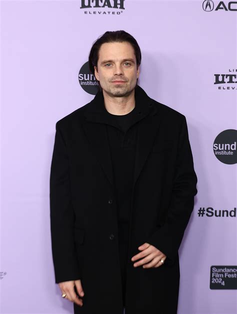 sebastian stan movies 2024